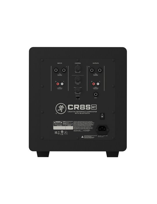 CR8SBT