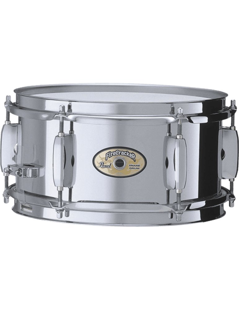 CAJA 10 x 5" FIRE CRACKER STEEL