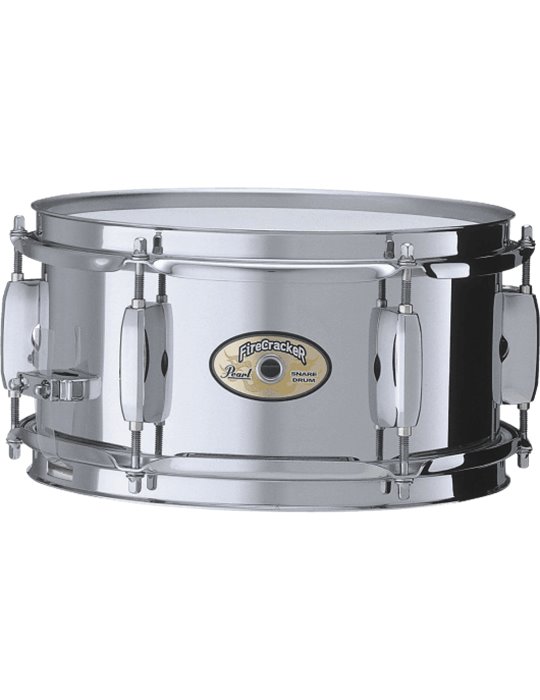 CAJA 10 x 5" FIRE CRACKER STEEL