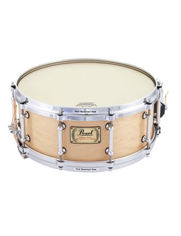 CAJA 15 x 5,5" SYMPHONIC ARCE - NATURAL