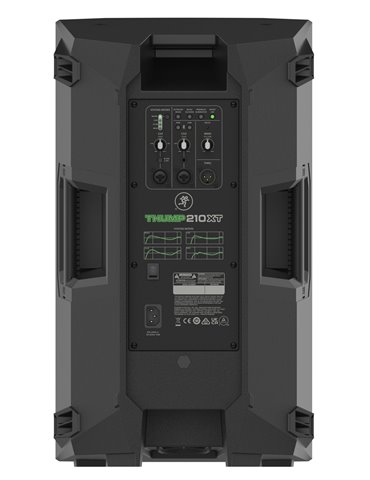 THUMP210XT 2