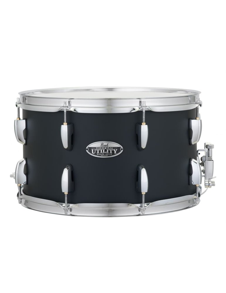 CAJA 14 X 8" MODERN UTILITY -  Maple Black Ice