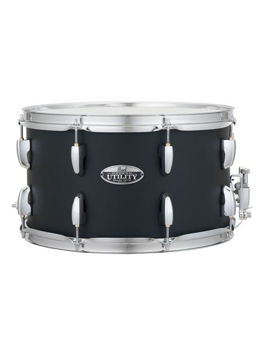 CAJA 14 X 8" MODERN UTILITY -  Maple Black Ice