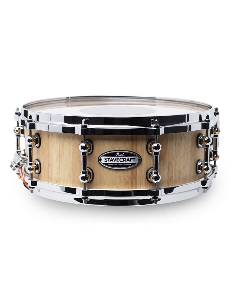 CAJA 14 X 5" STAVE CRAFT - MAKHA