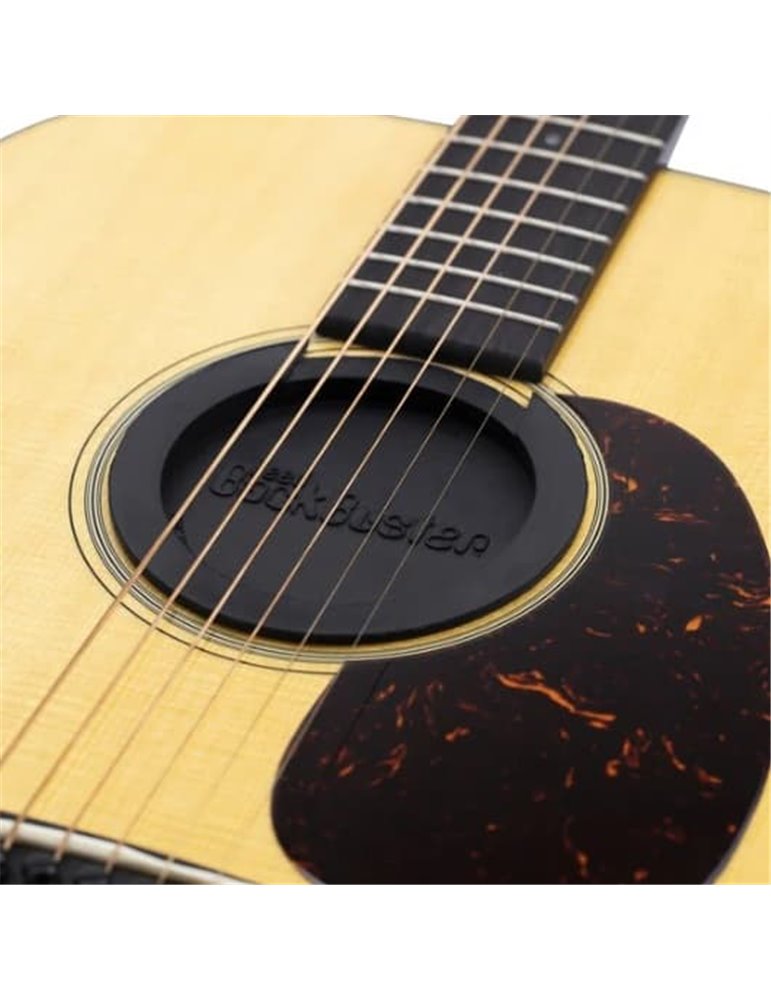 TAPA ANTIi FEEDBACK MARTIN - MODELOS 000 & 00