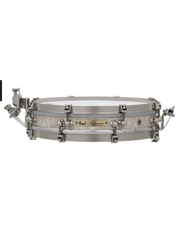 CAJA 13 x 2.5" PHILHARMONIC ARCE (8-ply, 10mm Solid) PANCAKE