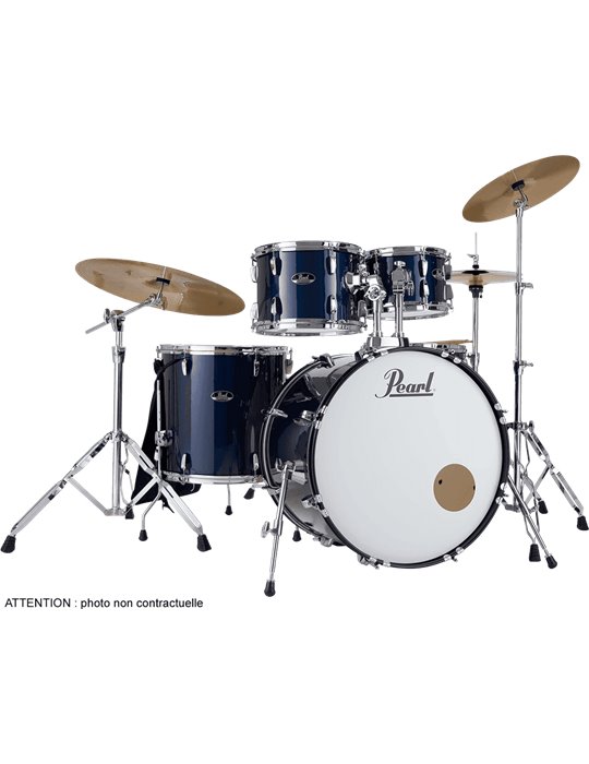 KIT ROADSHOW PLUS 2216B/1008T/1209T/1616F+1455S Herrajes,Sillín & 3 Platos Solar - Royal Blue Metal