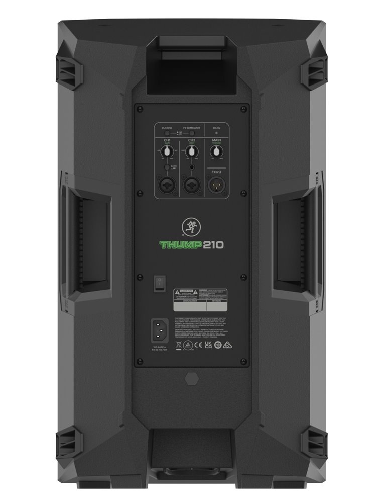 THUMP210