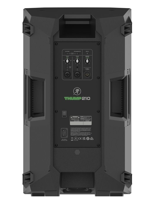 THUMP210