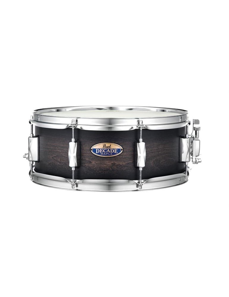 CAJA 14 X 5.5"  DMP DECADE - Satin Black Burst