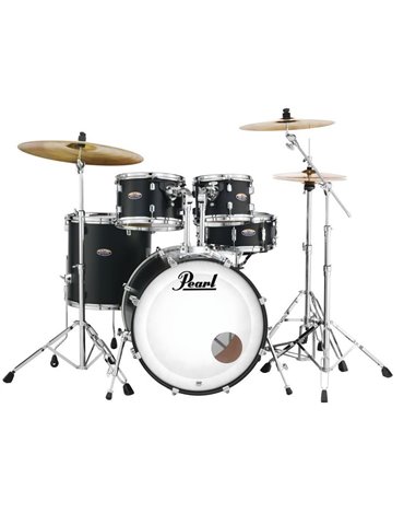 KIT DMP DECADE 2218B/1007T/1208T/1414F + 1455S con Herrajes - Satin Slate Black