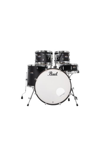 KIT DMP DECADE 2218B/1007T/1208T/1616F + 1455S (solo cascos)  - Satin Slate Black