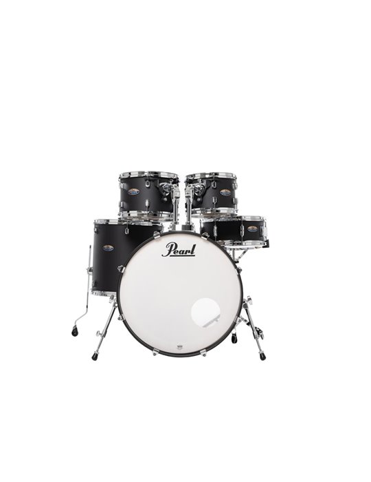 KIT DMP DECADE 2218B/1007T/1208T/1616F + 1455S (solo cascos)  - Satin Slate Black