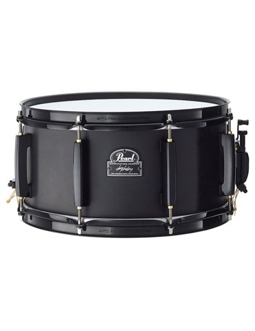 CAJA 13 x 6.5" JOEY JORDISON MODEL - BLACK POWDER (No logo)