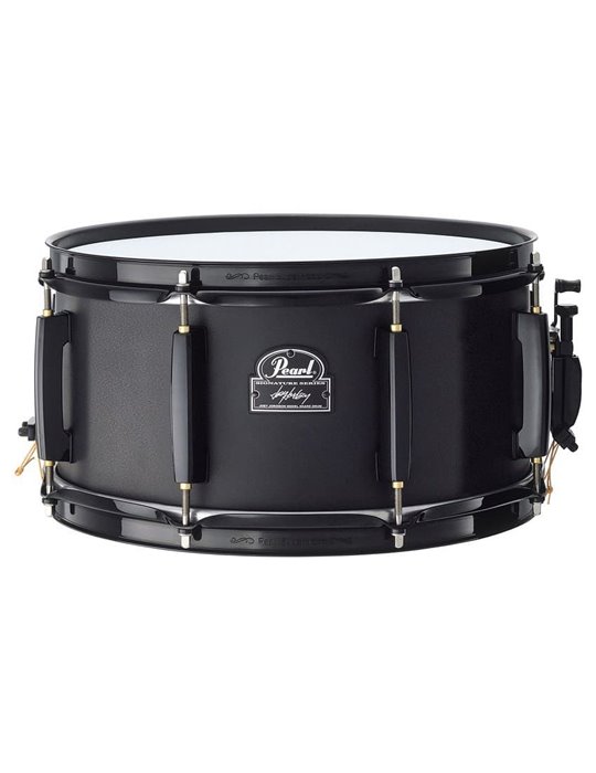 CAJA 13 x 6.5" JOEY JORDISON MODEL - BLACK POWDER (No logo)