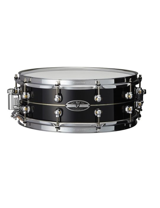 CAJA 14 X 5" HYBRID KAPUR / FIBERGLASS