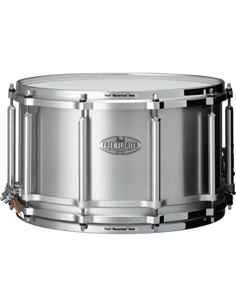 CAJA 14 X 8" FREE FLOATING ALUMINIO 1.2 mm