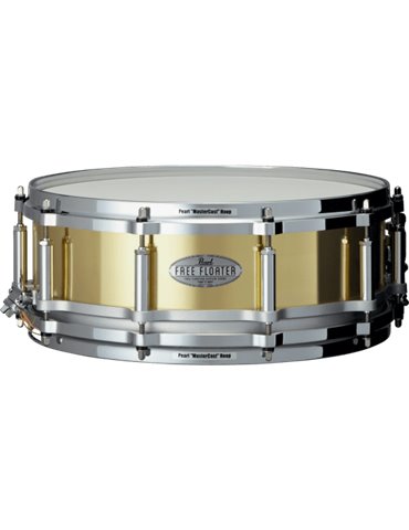 CAJA 14 X 5" FREE FLOATING LATÓN 1 mm