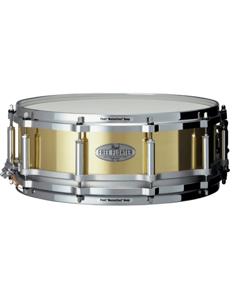 CAJA 14 X 5" FREE FLOATING LATÓN 1 mm