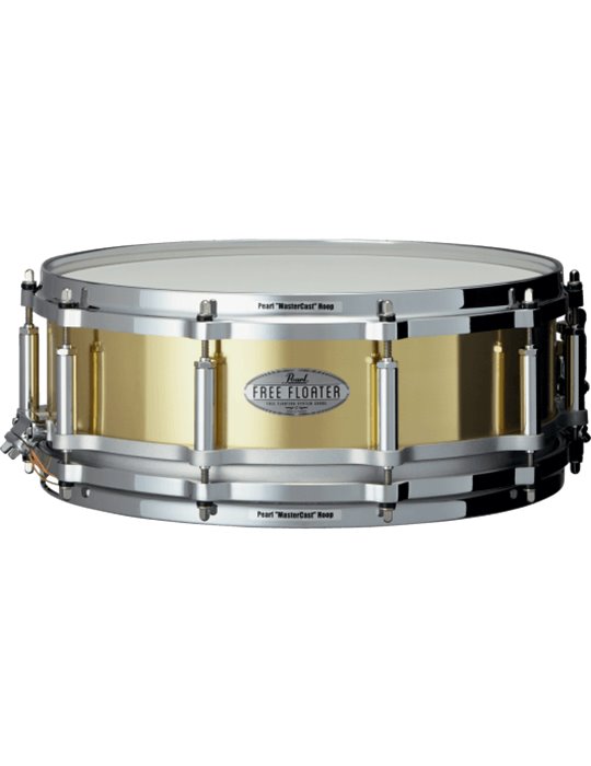 CAJA 14 X 5" FREE FLOATING LATÓN 1 mm