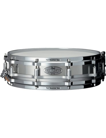 CAJA 14 X 3,5" FREE FLOATING ACERO 1.0 mm