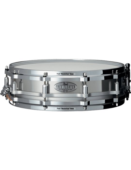 CAJA 14 X 3,5" FREE FLOATING ACERO 1.0 mm