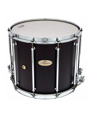 CAJA 14 X 12" PHILHARMONIC CAOBA