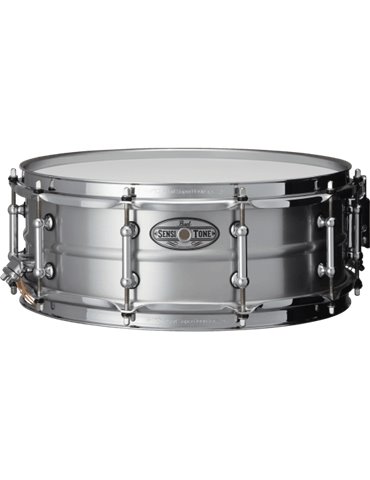 CAJA 14 X 5" SENSITONE ALUMINIUM (SR-150, TB-50)