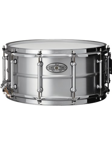 CAJA 14 X 6.5" SENSITONE ALUMINIUM (SR-150, TB-65)
