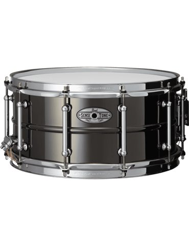 CAJA 14 X 6.5" SENSITONE LATÓN (SR-150, TB-65)