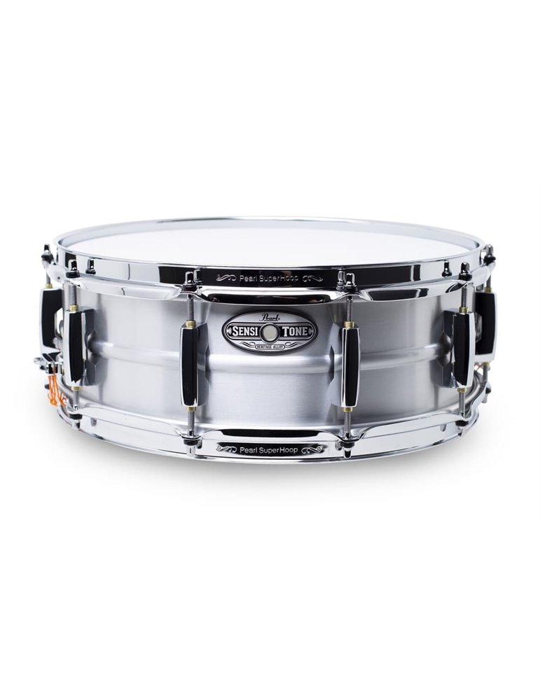 CAJA 14 X 5" SENSITONE SEAMLESS ALUMINIUM (1,2 mm)