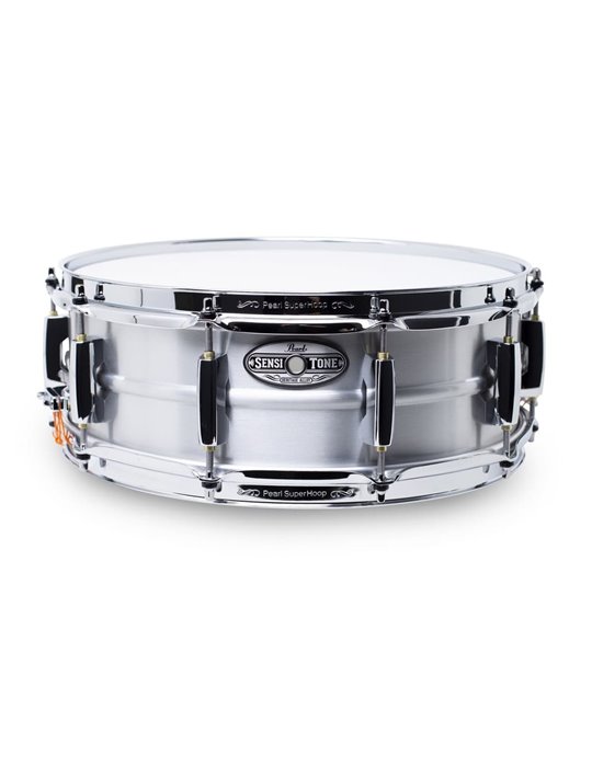 CAJA 14 X 5" SENSITONE SEAMLESS ALUMINIUM (1,2 mm)