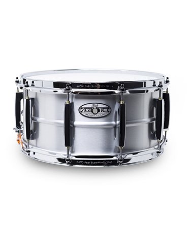 CAJA 14 X 6.5" SENSITONE SEAMLESS ALUMINIUM (1,2 mm)