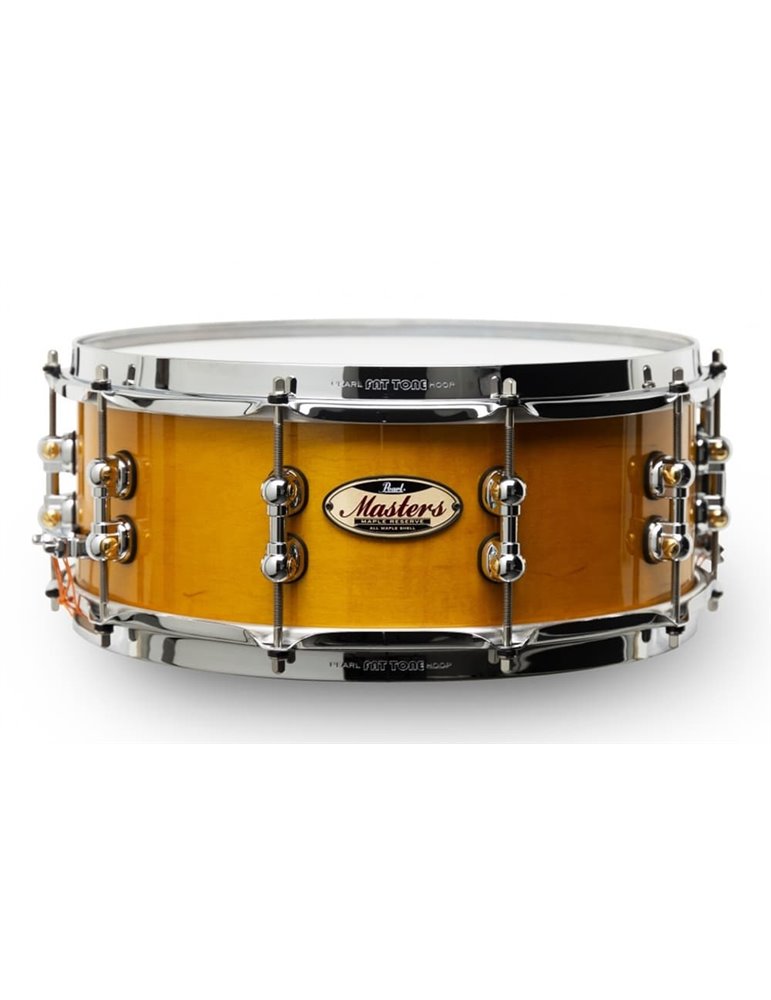 CAJA 14 X 5.5" MRV MASTER MAPLE RESERVE - Light Amber