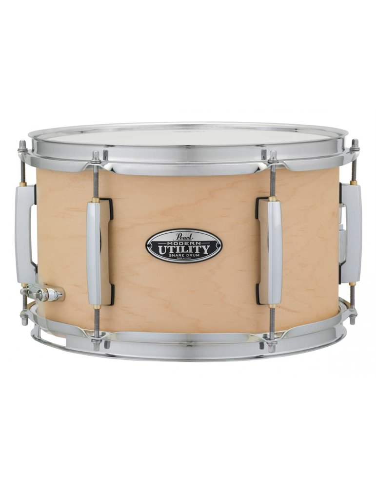 CAJA 12 X 7" MODERN UTILITY - Maple Matte Natural