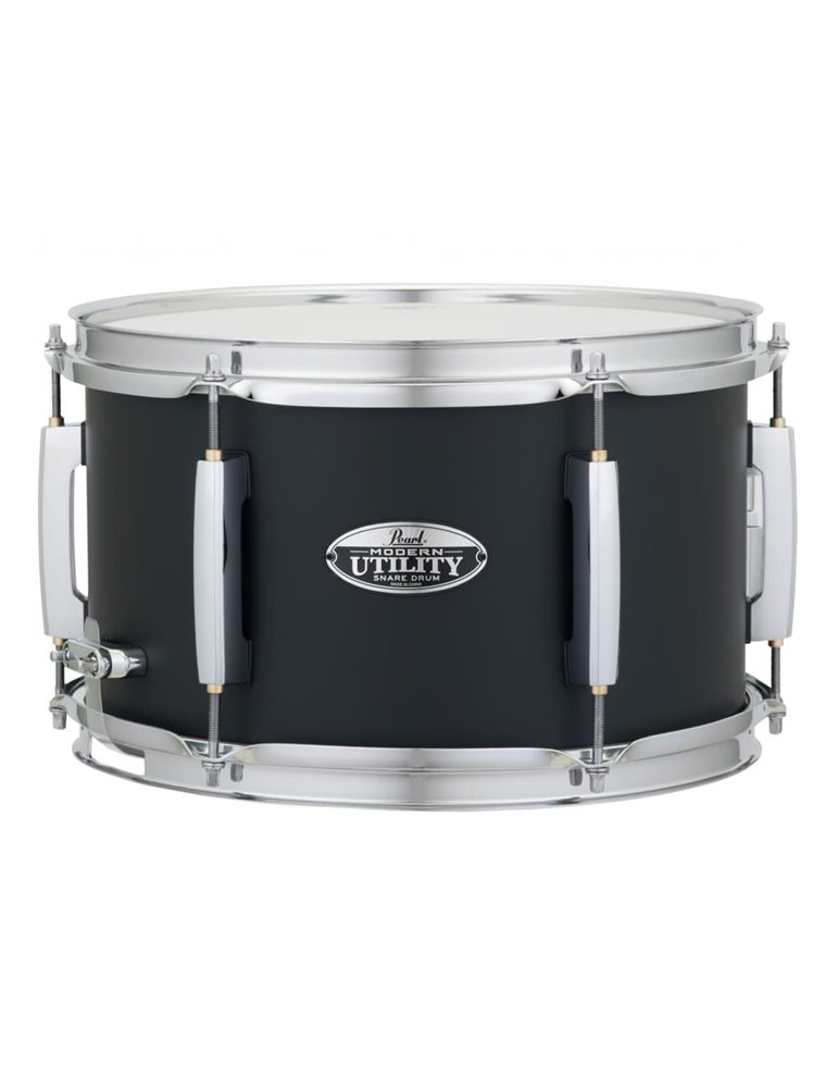 CAJA 12 X 7" MODERN UTILITY -  Maple Black Ice