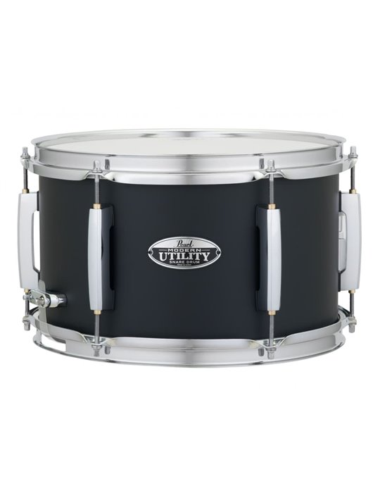 CAJA 12 X 7" MODERN UTILITY -  Maple Black Ice