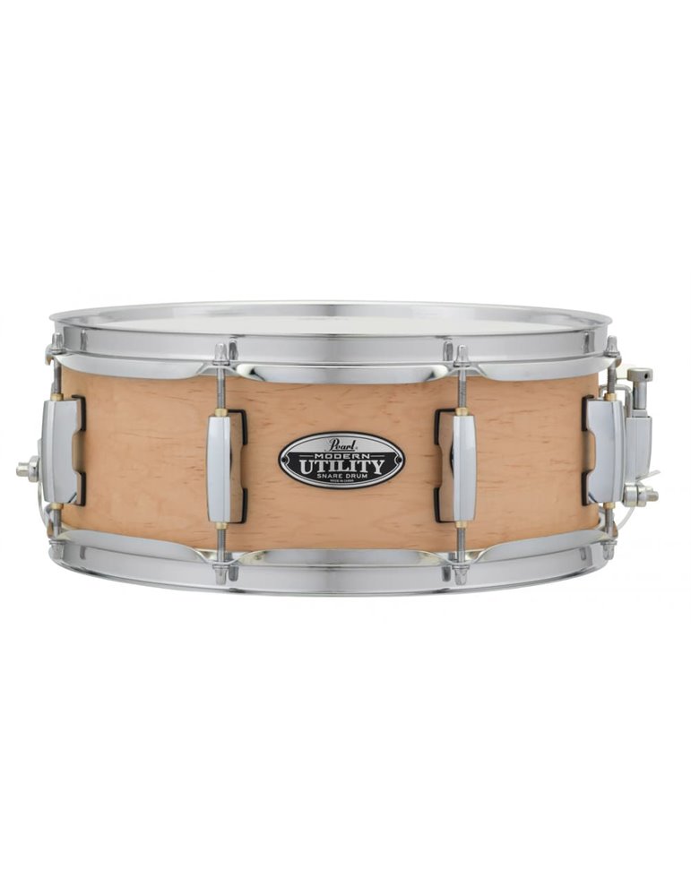 CAJA 13 X 5" MODERN UTILITY - Maple Matte Natural