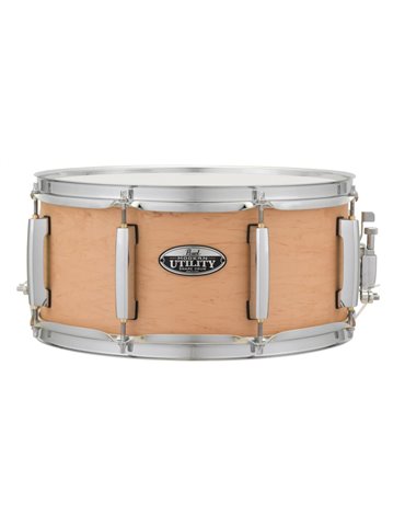 CAJA 14 X 6.5" MODERN UTILITY - Maple Matte Natural