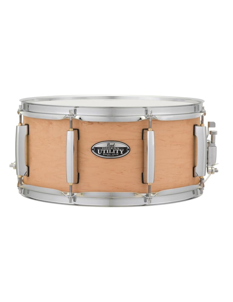CAJA 14 X 6.5" MODERN UTILITY - Maple Matte Natural
