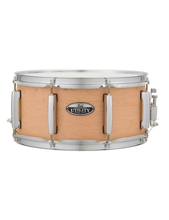 CAJA 14 X 6.5" MODERN UTILITY - Maple Matte Natural