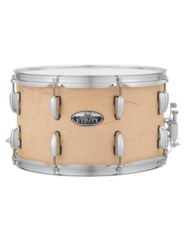 CAJA 14 X 8" MODERN UTILITY - Maple Matte Natural