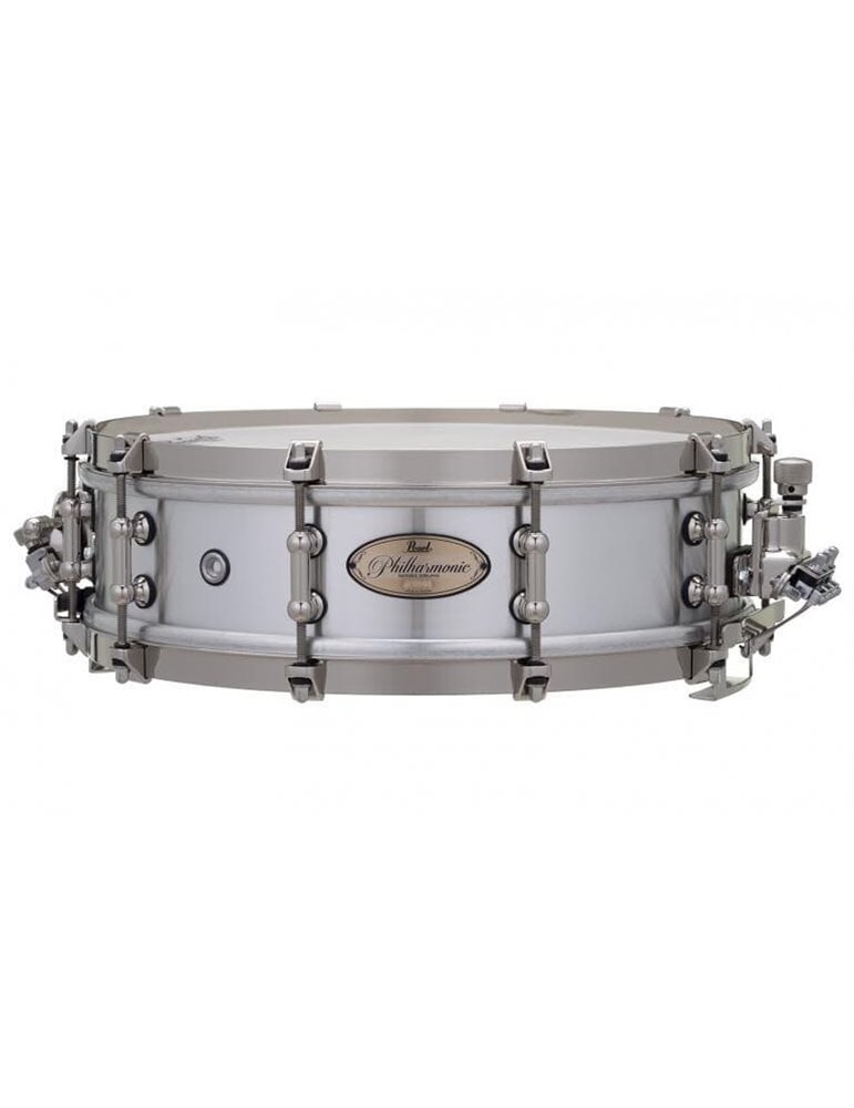 CAJA 14 X 4" PHILHARMONIC CONCERT ALUMINIUM (3mm)