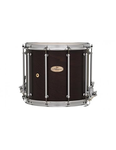 CAJA 14 X 12" PHILHARMONIC CONCERT MAHOGANY  / ARCE (4 x 4 ply)