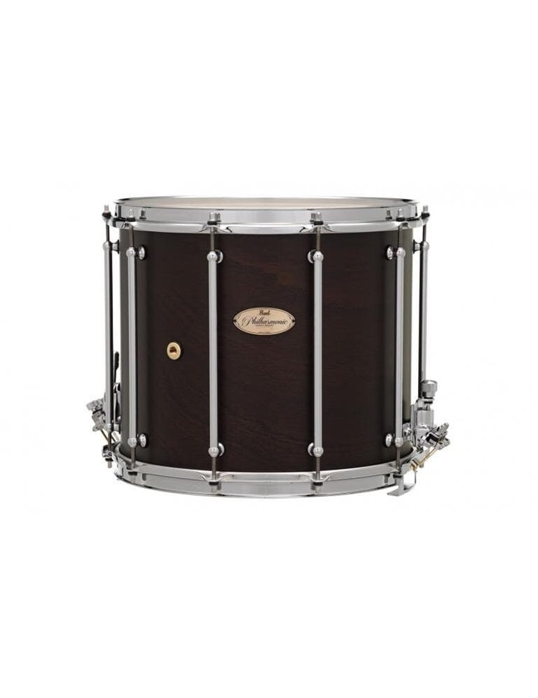 CAJA 14 X 12" PHILHARMONIC CONCERT MAHOGANY  / ARCE (4 x 4 ply)