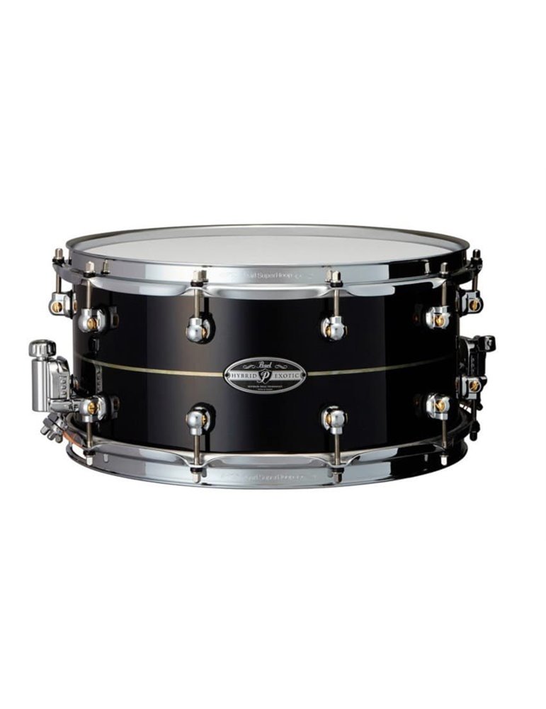 CAJA 14 X 6,5" HYBRID KAPUR / FIBERGLASS