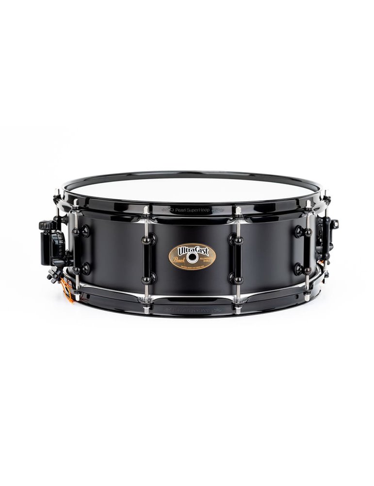 CAJA 14 x 5" ULTRACAST ALUMINIUM (3 mm)