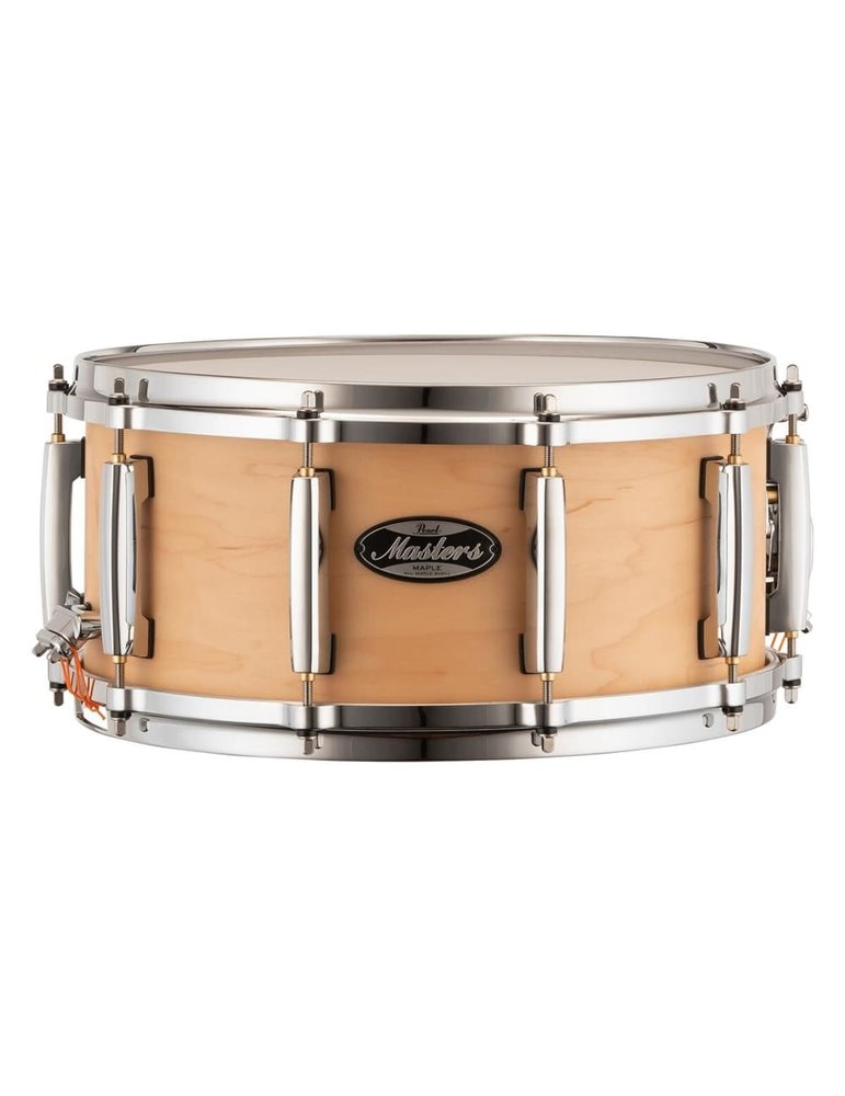 CAJA 14 x 6,5" MASTER MAPLE- Maple Natural