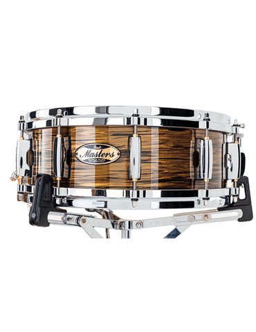 CAJA 14 x 5" MASTER MAPLE PURE - Bronze Oyster