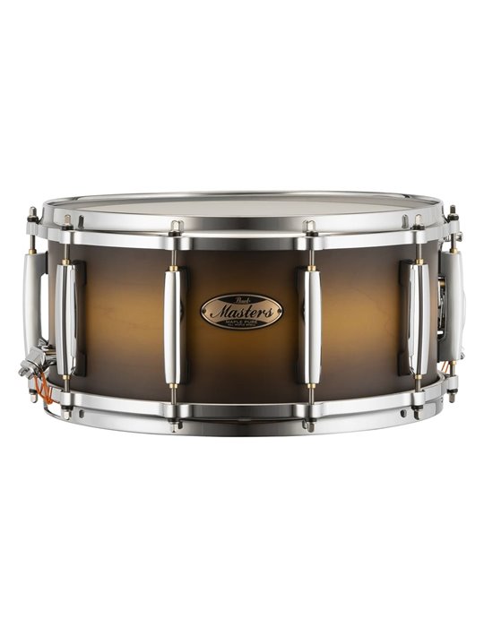 CAJA 14 x 6,5" MASTER MAPLE PURE - Matte Olive Burst